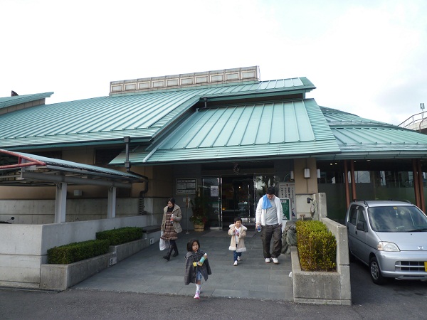 天然温泉 高松ぽかぽか温泉 関西 兵庫 を中心に立ち寄った温泉やスーパー銭湯