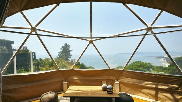 Ｄｏｔ　Ｇｌａｍｐｉｎｇ　赤穂